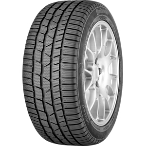 Anvelopa turism de iarna 245/45/17 Continental TS830 P XL 99H